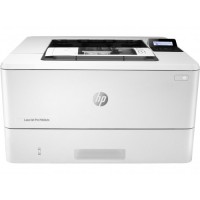 

                                    HP LaserJet Pro M404dn Single Function Mono Laser Printer
